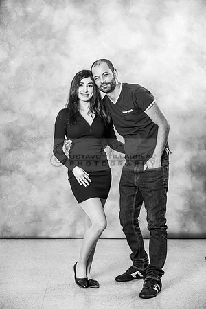 Hassib family portrait photos, photography, photographer studio in Whittier Ca, by Gustavo Villarreal, 323-633-8283