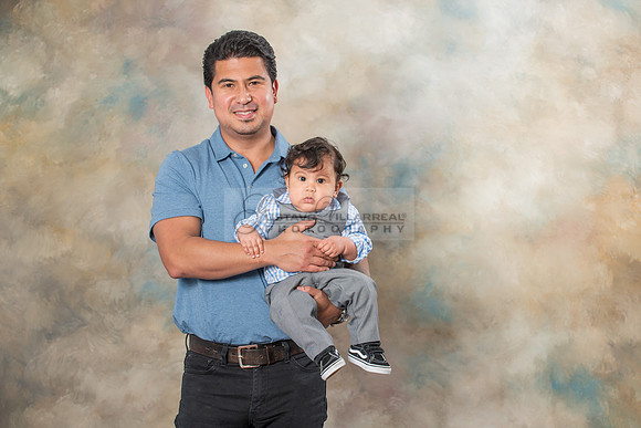 Susan y Francisco 6 months baby boy photos near Whittier Ca, by Gustavo Villarreal Photography 323-633-8283