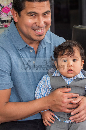 Susan y Francisco 6 months baby boy photos near Whittier Ca, by Gustavo Villarreal Photography 323-633-8283