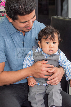 Susan y Francisco 6 months baby boy photos near Whittier Ca, by Gustavo Villarreal Photography 323-633-8283