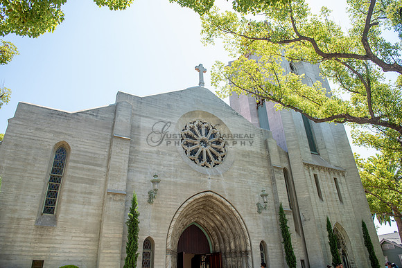 Melanie Mendoza quinceanera photo and video ceremony at St Joseph Church is Santa Ana Ca. Ebell Hall Anaheim Ca.