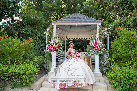Sophia Cardenas Quinceaneras, weddings photography and video at