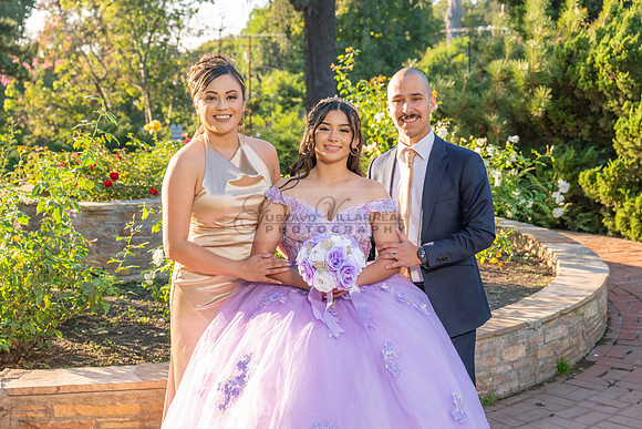 Leah Torres quinceanera celebration, reception, photography, videography, reception, Quiet Cannon Banquet Hall in the city of Montebello Ca, Gustavo Villarreal photographer, 323-633-8283, www.gvphotoa