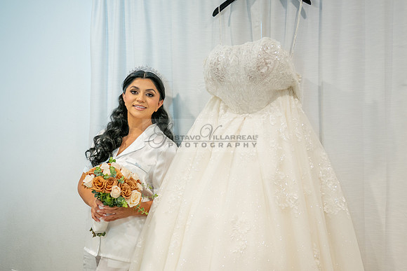 Brenda-and-Ismael-wedding- ceremony-at-St-Vincent-catholic-church-in-Los- Angeles-Ca-photographer-videographer-gvphotoandvide.com-323-633-8283