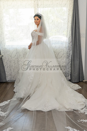Brenda-and-Ismael-wedding- ceremony-at-St-Vincent-catholic-church-in-Los- Angeles-Ca-photographer-videographer-gvphotoandvide.com-323-633-8283