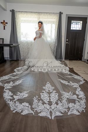 Brenda-and-Ismael-wedding- ceremony-at-St-Vincent-catholic-church-in-Los- Angeles-Ca-photographer-videographer-gvphotoandvide.com-323-633-8283