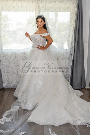 Brenda-and-Ismael-wedding- ceremony-at-St-Vincent-catholic-church-in-Los- Angeles-Ca-photographer-videographer-gvphotoandvide.com-323-633-8283