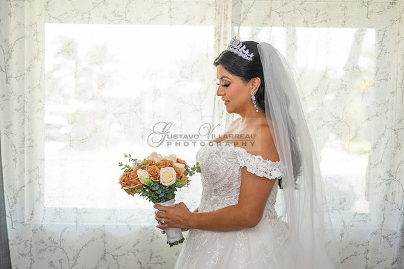 Brenda-and-Ismael-wedding- ceremony-at-St-Vincent-catholic-church-in-Los- Angeles-Ca-photographer-videographer-gvphotoandvide.com-323-633-8283