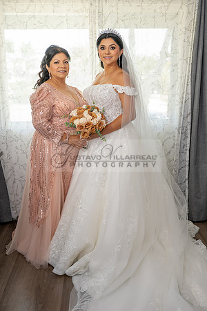Brenda-and-Ismael-wedding- ceremony-at-St-Vincent-catholic-church-in-Los- Angeles-Ca-photographer-videographer-gvphotoandvide.com-323-633-8283