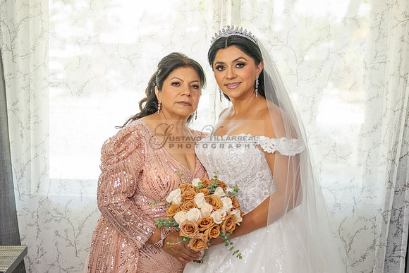 Brenda-and-Ismael-wedding- ceremony-at-St-Vincent-catholic-church-in-Los- Angeles-Ca-photographer-videographer-gvphotoandvide.com-323-633-8283