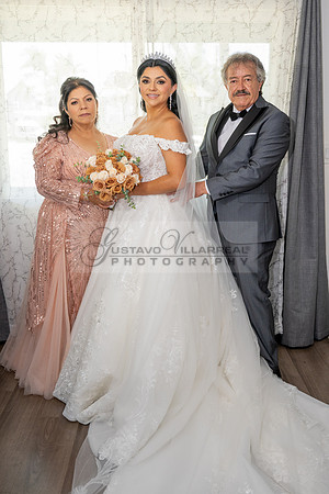 Brenda-and-Ismael-wedding- ceremony-at-St-Vincent-catholic-church-in-Los- Angeles-Ca-photographer-videographer-gvphotoandvide.com-323-633-8283