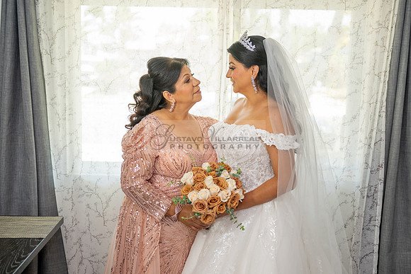 Brenda-and-Ismael-wedding- ceremony-at-St-Vincent-catholic-church-in-Los- Angeles-Ca-photographer-videographer-gvphotoandvide.com-323-633-8283