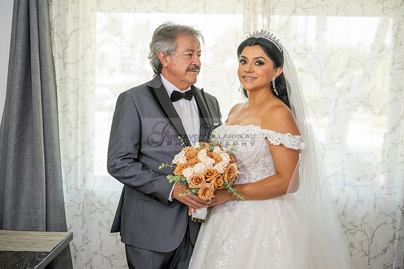 Brenda-and-Ismael-wedding- ceremony-at-St-Vincent-catholic-church-in-Los- Angeles-Ca-photographer-videographer-gvphotoandvide.com-323-633-8283
