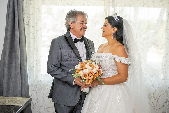 Brenda-and-Ismael-wedding- ceremony-at-St-Vincent-catholic-church-in-Los- Angeles-Ca-photographer-videographer-gvphotoandvide.com-323-633-8283