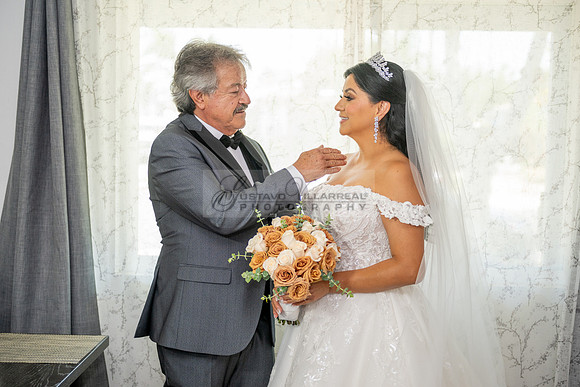 Brenda-and-Ismael-wedding- ceremony-at-St-Vincent-catholic-church-in-Los- Angeles-Ca-photographer-videographer-gvphotoandvide.com-323-633-8283