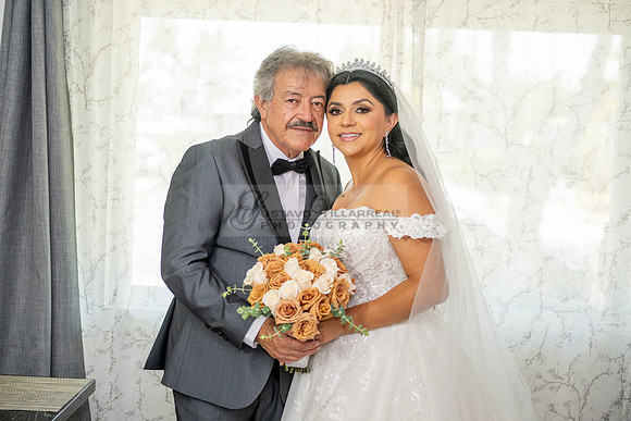 Brenda-and-Ismael-wedding- ceremony-at-St-Vincent-catholic-church-in-Los- Angeles-Ca-photographer-videographer-gvphotoandvide.com-323-633-8283