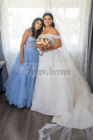 Brenda-and-Ismael-wedding- ceremony-at-St-Vincent-catholic-church-in-Los- Angeles-Ca-photographer-videographer-gvphotoandvide.com-323-633-8283