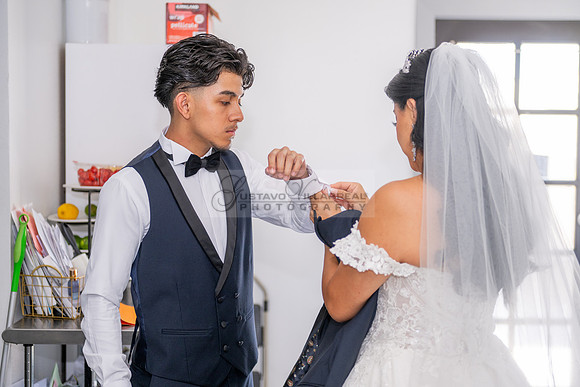 Brenda-and-Ismael-wedding- ceremony-at-St-Vincent-catholic-church-in-Los- Angeles-Ca-photographer-videographer-gvphotoandvide.com-323-633-8283