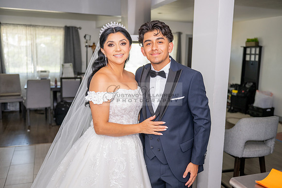 Brenda-and-Ismael-wedding- ceremony-at-St-Vincent-catholic-church-in-Los- Angeles-Ca-photographer-videographer-gvphotoandvide.com-323-633-8283