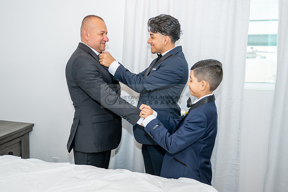 Brenda-and-Ismael-wedding- ceremony-at-St-Vincent-catholic-church-in-Los- Angeles-Ca-photographer-videographer-gvphotoandvide.com-323-633-8283