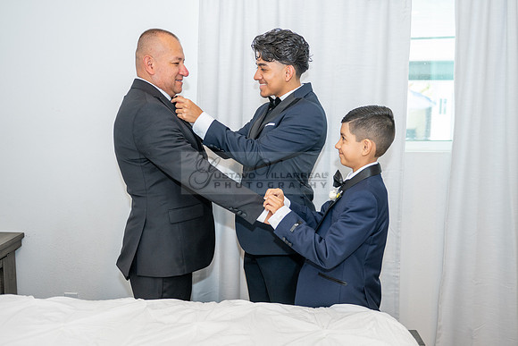 Brenda-and-Ismael-wedding- ceremony-at-St-Vincent-catholic-church-in-Los- Angeles-Ca-photographer-videographer-gvphotoandvide.com-323-633-8283