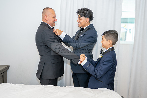 Brenda-and-Ismael-wedding- ceremony-at-St-Vincent-catholic-church-in-Los- Angeles-Ca-photographer-videographer-gvphotoandvide.com-323-633-8283