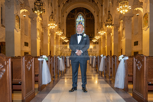 Brenda-and-Ismael-wedding- ceremony-at-St-Vincent-catholic-church-in-Los- Angeles-Ca-photographer-videographer-gvphotoandvide.com-323-633-8283