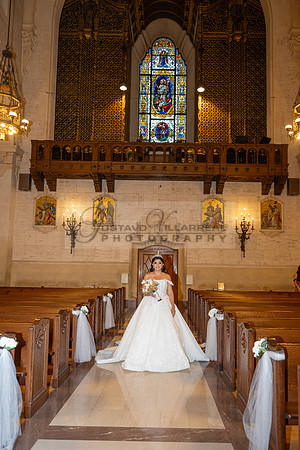 Brenda-and-Ismael-wedding- ceremony-at-St-Vincent-catholic-church-in-Los- Angeles-Ca-photographer-videographer-gvphotoandvide.com-323-633-8283