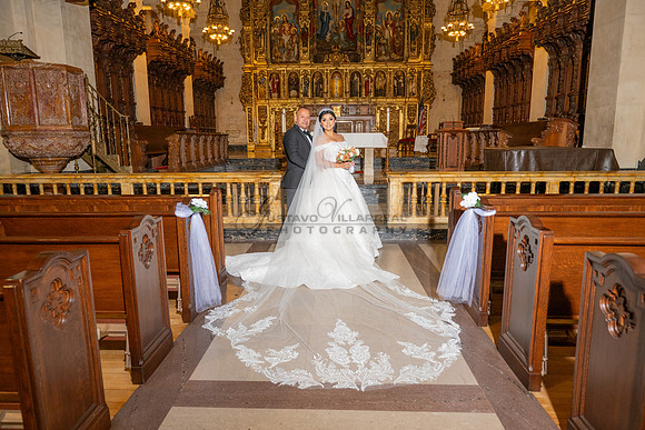 Brenda-and-Ismael-wedding- ceremony-at-St-Vincent-catholic-church-in-Los- Angeles-Ca-photographer-videographer-gvphotoandvide.com-323-633-8283
