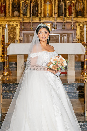 Brenda-and-Ismael-wedding- ceremony-at-St-Vincent-catholic-church-in-Los- Angeles-Ca-photographer-videographer-gvphotoandvide.com-323-633-8283