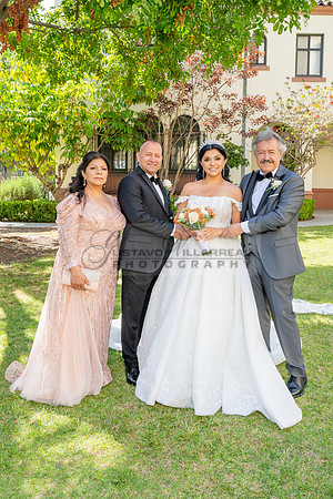 Brenda-and-Ismael-wedding- ceremony-at-St-Vincent-catholic-church-in-Los- Angeles-Ca-photographer-videographer-gvphotoandvide.com-323-633-8283