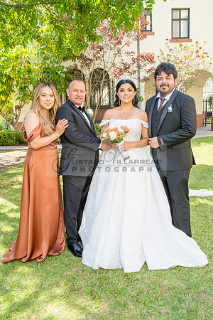 Brenda-and-Ismael-wedding- ceremony-at-St-Vincent-catholic-church-in-Los- Angeles-Ca-photographer-videographer-gvphotoandvide.com-323-633-8283