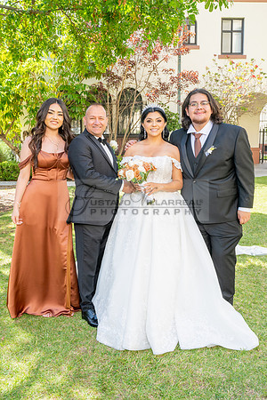 Brenda-and-Ismael-wedding- ceremony-at-St-Vincent-catholic-church-in-Los- Angeles-Ca-photographer-videographer-gvphotoandvide.com-323-633-8283