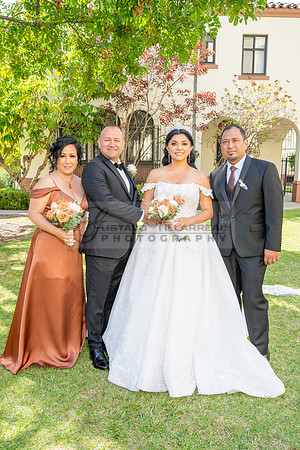 Brenda-and-Ismael-wedding- ceremony-at-St-Vincent-catholic-church-in-Los- Angeles-Ca-photographer-videographer-gvphotoandvide.com-323-633-8283