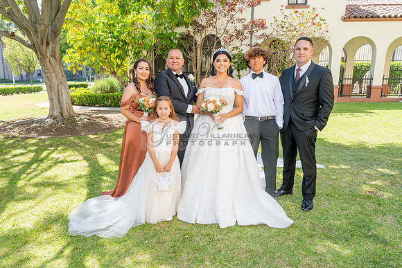 Brenda-and-Ismael-wedding- ceremony-at-St-Vincent-catholic-church-in-Los- Angeles-Ca-photographer-videographer-gvphotoandvide.com-323-633-8283