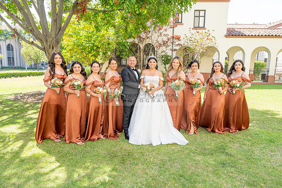 Brenda-and-Ismael-wedding- ceremony-at-St-Vincent-catholic-church-in-Los- Angeles-Ca-photographer-videographer-gvphotoandvide.com-323-633-8283