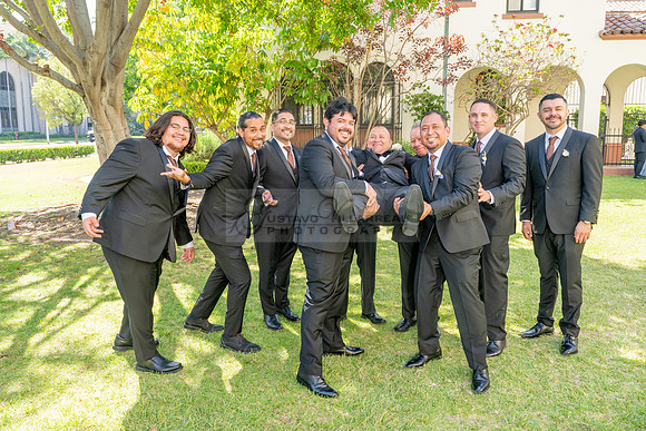 Brenda-and-Ismael-wedding- ceremony-at-St-Vincent-catholic-church-in-Los- Angeles-Ca-photographer-videographer-gvphotoandvide.com-323-633-8283
