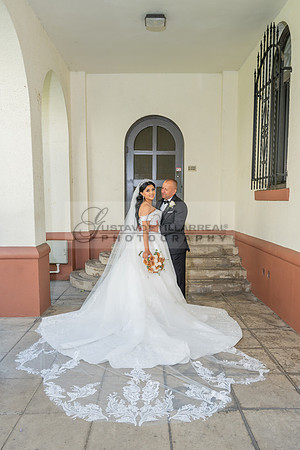 Brenda-and-Ismael-wedding- ceremony-at-St-Vincent-catholic-church-in-Los- Angeles-Ca-photographer-videographer-gvphotoandvide.com-323-633-8283