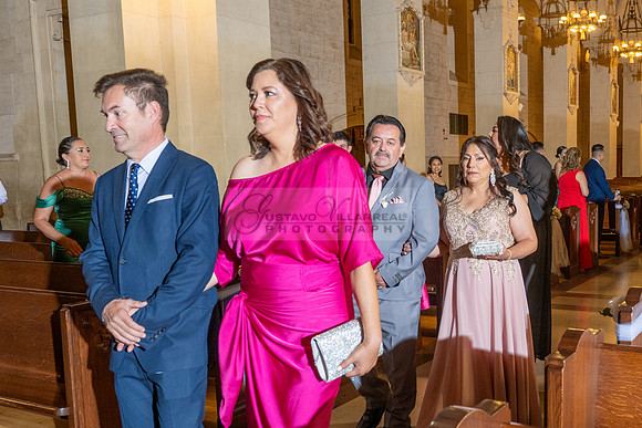 Brenda-and-Ismael-wedding- ceremony-at-St-Vincent-catholic-church-in-Los- Angeles-Ca-photographer-videographer-gvphotoandvide.com-323-633-8283