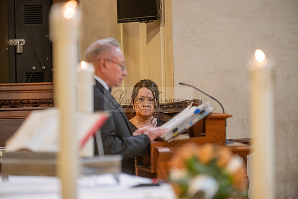 Brenda-and-Ismael-wedding- ceremony-at-St-Vincent-catholic-church-in-Los- Angeles-Ca-photographer-videographer-gvphotoandvide.com-323-633-8283