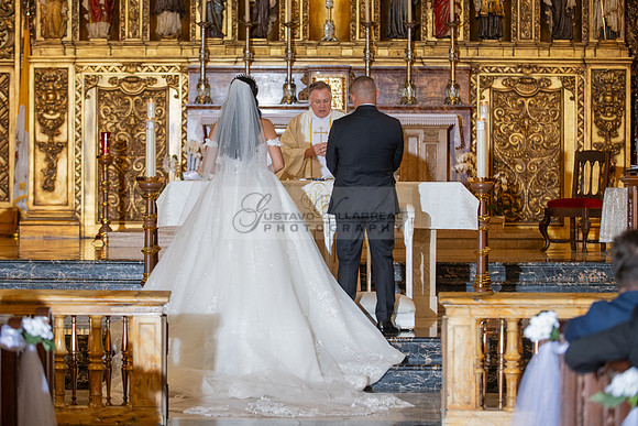 Brenda-and-Ismael-wedding- ceremony-at-St-Vincent-catholic-church-in-Los- Angeles-Ca-photographer-videographer-gvphotoandvide.com-323-633-8283