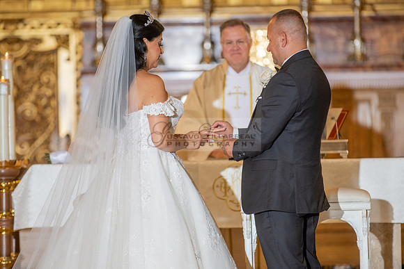 Brenda-and-Ismael-wedding- ceremony-at-St-Vincent-catholic-church-in-Los- Angeles-Ca-photographer-videographer-gvphotoandvide.com-323-633-8283