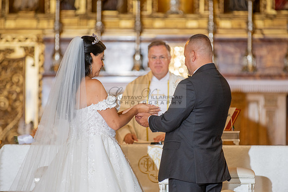 Brenda-and-Ismael-wedding- ceremony-at-St-Vincent-catholic-church-in-Los- Angeles-Ca-photographer-videographer-gvphotoandvide.com-323-633-8283