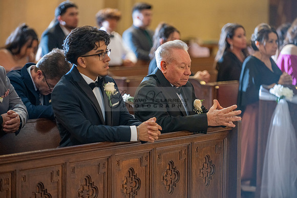 Brenda-and-Ismael-wedding- ceremony-at-St-Vincent-catholic-church-in-Los- Angeles-Ca-photographer-videographer-gvphotoandvide.com-323-633-8283