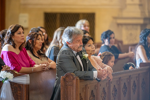Brenda-and-Ismael-wedding- ceremony-at-St-Vincent-catholic-church-in-Los- Angeles-Ca-photographer-videographer-gvphotoandvide.com-323-633-8283