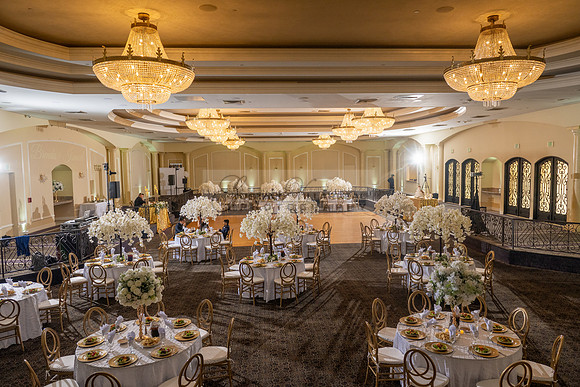 Brenda-and-Ismael-wedding- ceremony-at-St-Vincent-catholic-church-in-Los- Angeles-Ca-photographer-videographer-gvphotoandvide.com-323-633-8283
