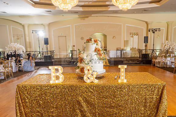 Brenda-and-Ismael-wedding- ceremony-at-St-Vincent-catholic-church-in-Los- Angeles-Ca-photographer-videographer-gvphotoandvide.com-323-633-8283