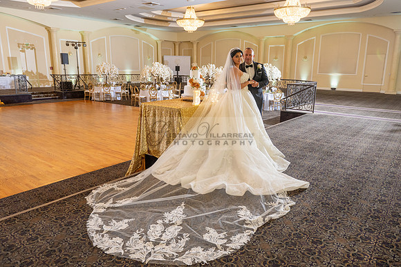 Brenda-and-Ismael-wedding- ceremony-at-St-Vincent-catholic-church-in-Los- Angeles-Ca-photographer-videographer-gvphotoandvide.com-323-633-8283