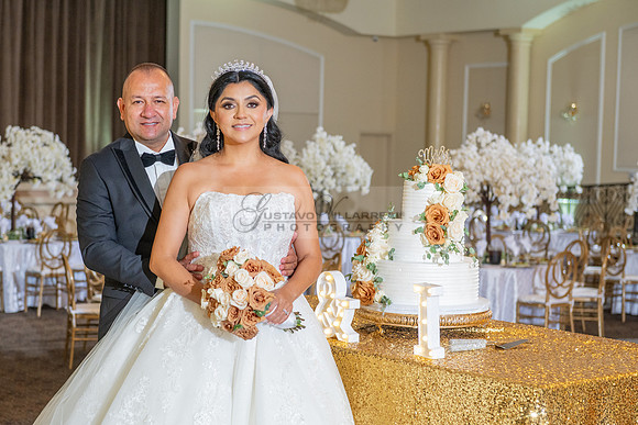 Brenda-and-Ismael-wedding- ceremony-at-St-Vincent-catholic-church-in-Los- Angeles-Ca-photographer-videographer-gvphotoandvide.com-323-633-8283