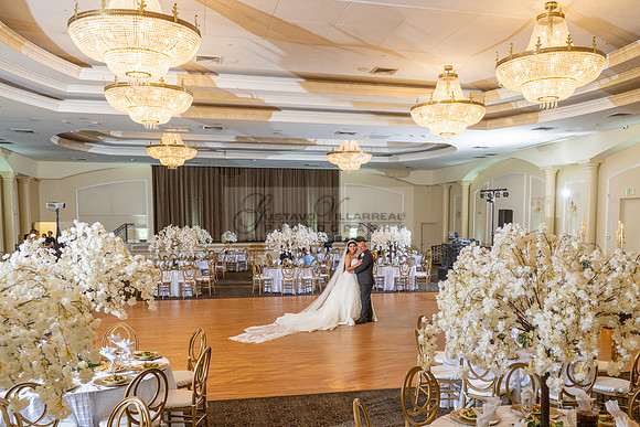 Brenda-and-Ismael-wedding- ceremony-at-St-Vincent-catholic-church-in-Los- Angeles-Ca-photographer-videographer-gvphotoandvide.com-323-633-8283